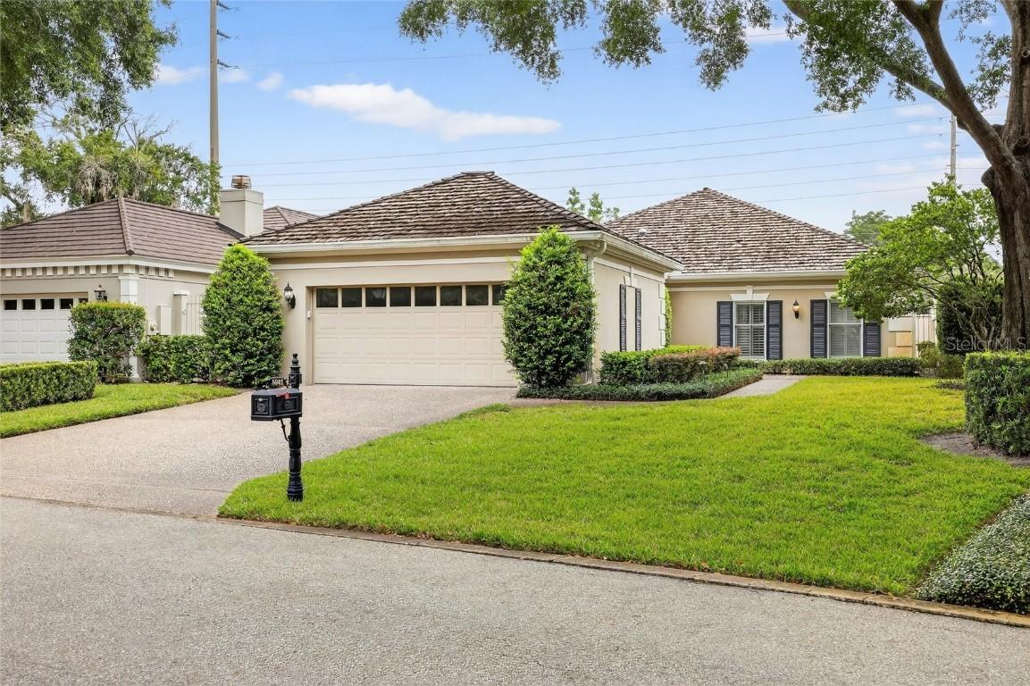 5941 Chesapeake Park #GE, Orlando, FL 32819