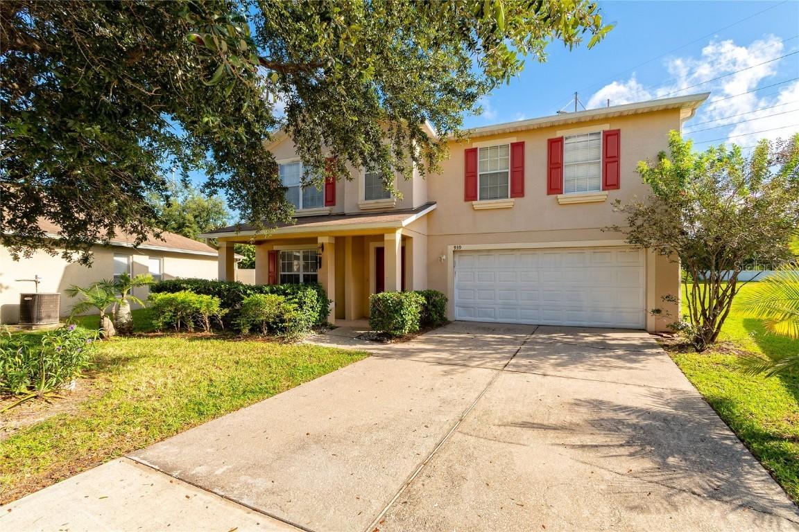 939 Flower Fields Ln., Orlando, FL 32824