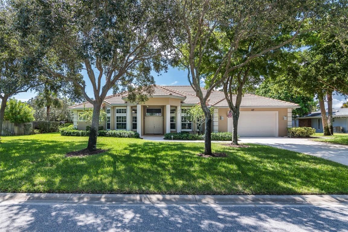 47 Highland Dr., Indialantic, FL 32903
