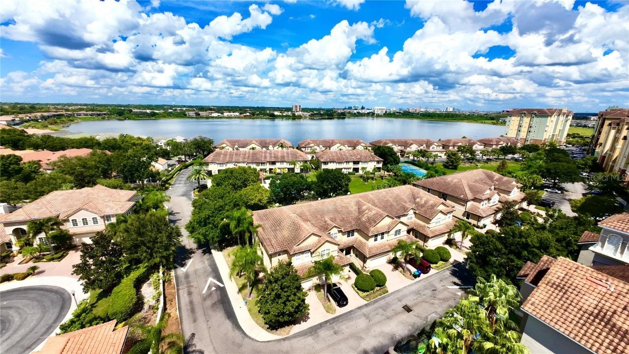8766 The Esplanade #23, Orlando, FL 32836