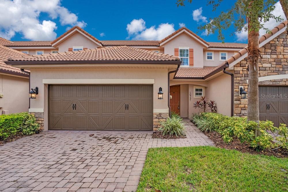 10731 Belfry Cir., Orlando, FL 32832