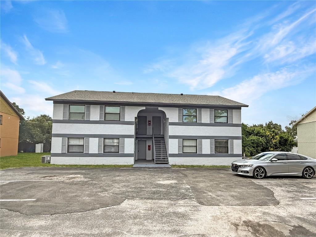 46 N Fairfax Ave., Winter Springs, FL 32708