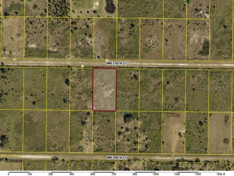 18034 NW 270th St., Okeechobee, FL 34972
