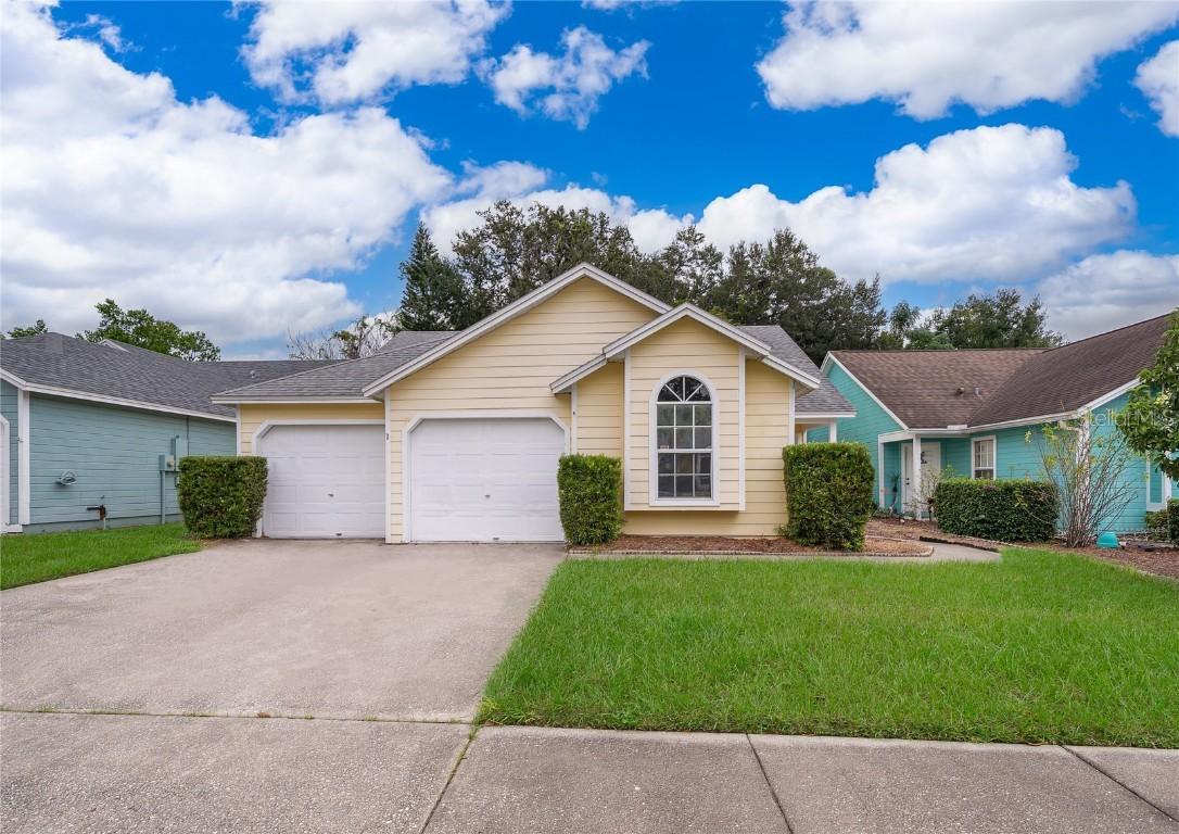 5433 S Bracken Ct., Winter Park, FL 32792