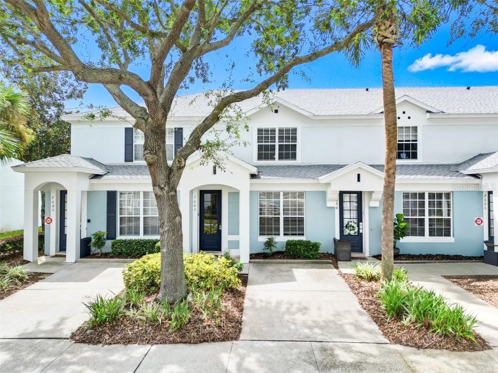 7682 Sir Kaufmann Ct., Kissimmee, FL 34747