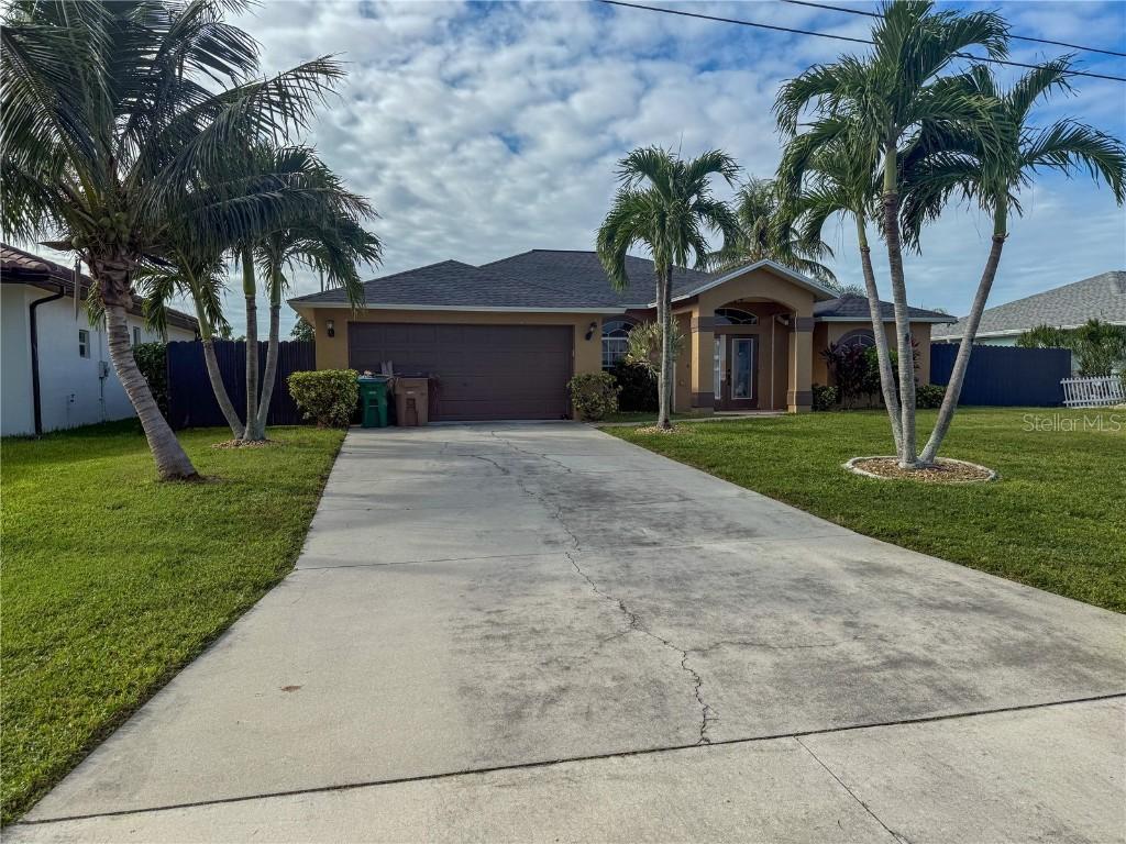 1824 SW 28th Ln., Cape Coral, FL 33914