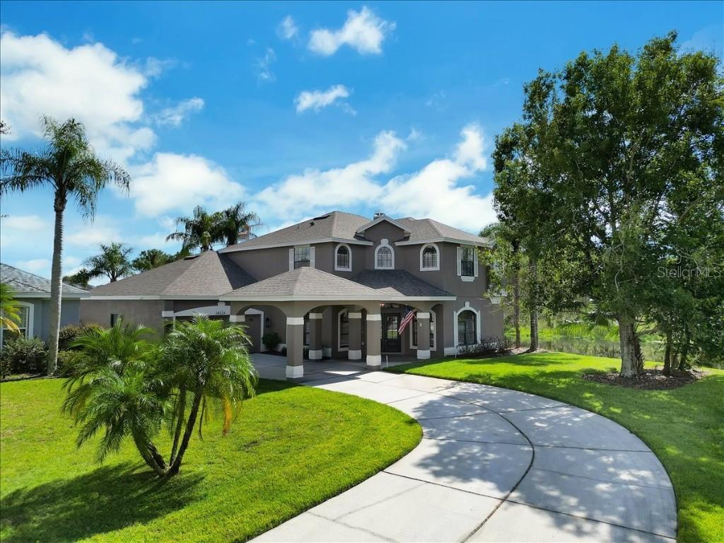 14024 Cherry Bush Ct., Orlando, FL 32828