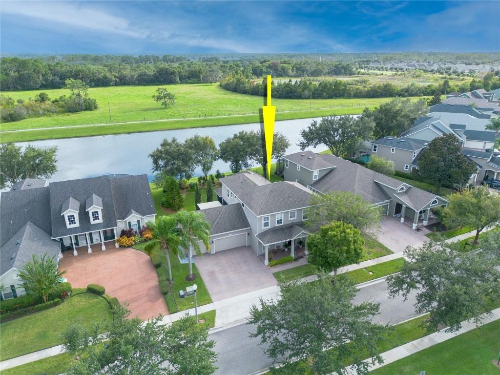 13224 Swansea Ave., Windermere, FL 34786