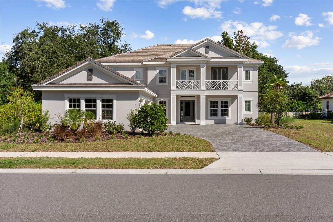 10199 Brocksport Cir., Gotha, FL 34734