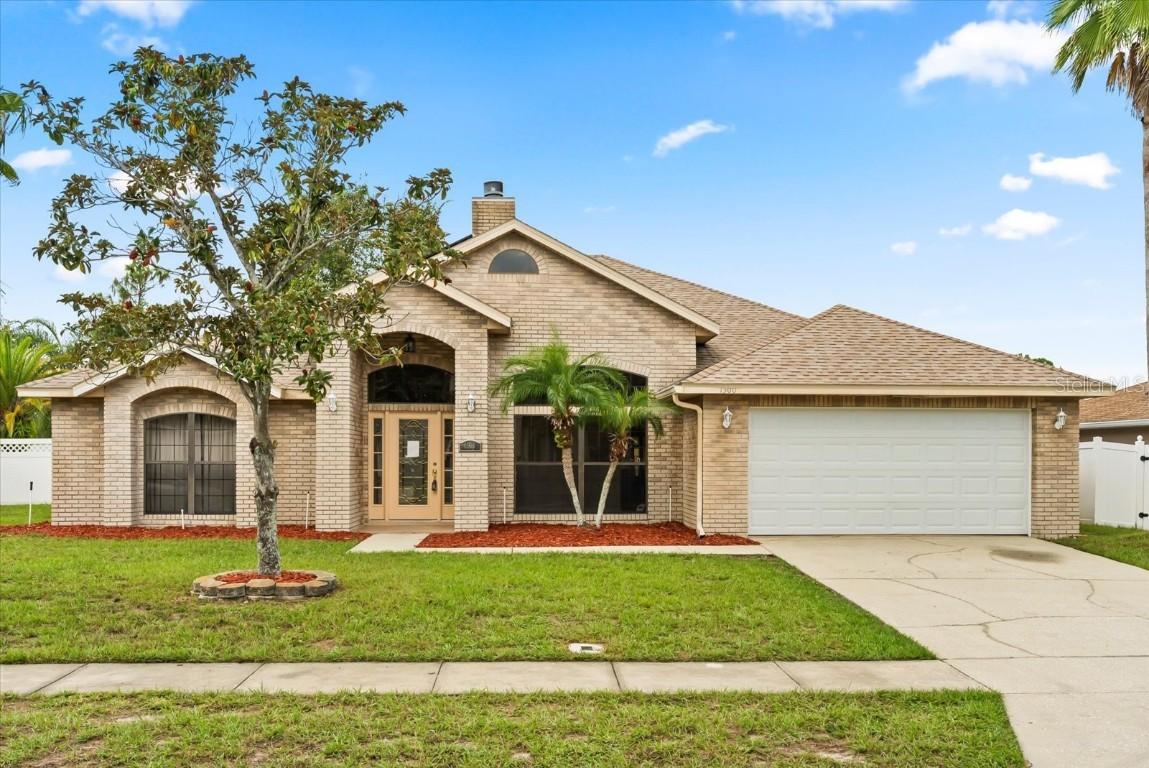 1500 Brayton Circle Cir., Deltona, FL 32725