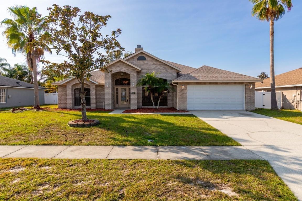 1500 Brayton Circle Cir., Deltona, FL 32725