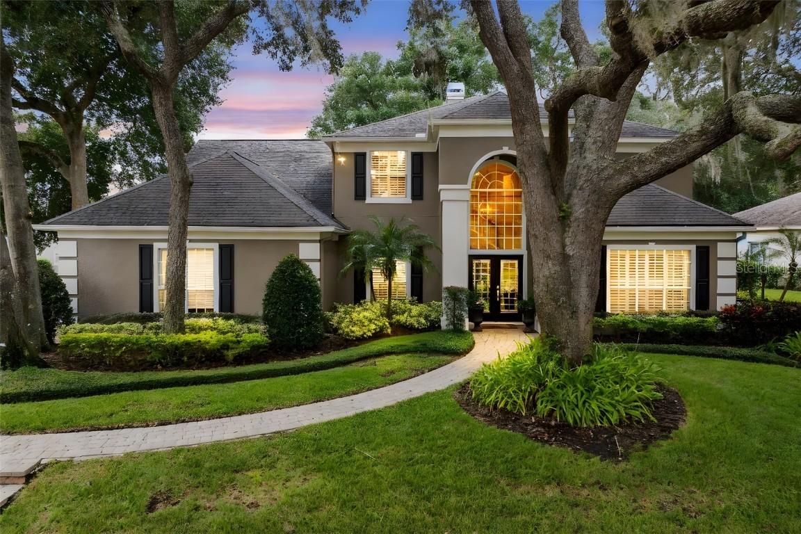 300 Hazelnut St., Winter Springs, FL 32708