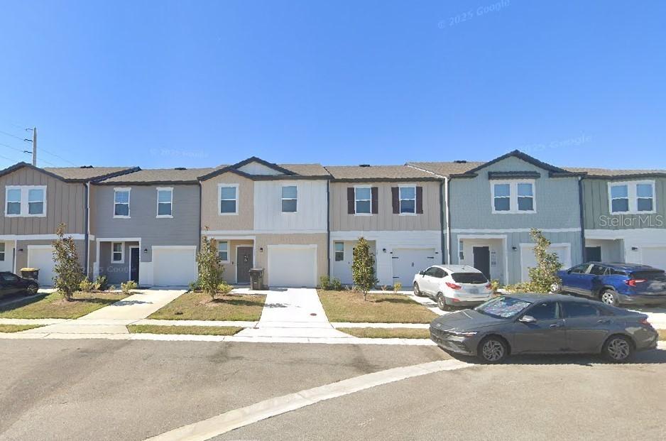 153 Mandovi St., Davenport, FL 33837