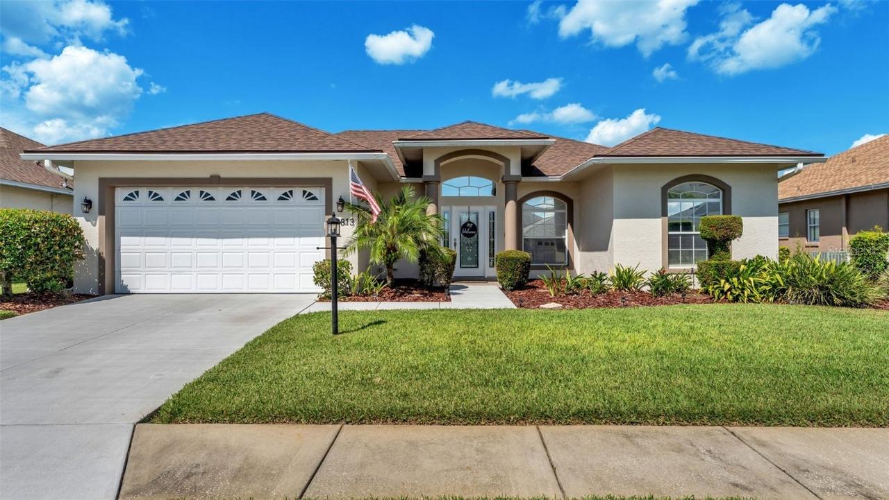 2813 Honeywell Pl., Lakeland, FL 33810
