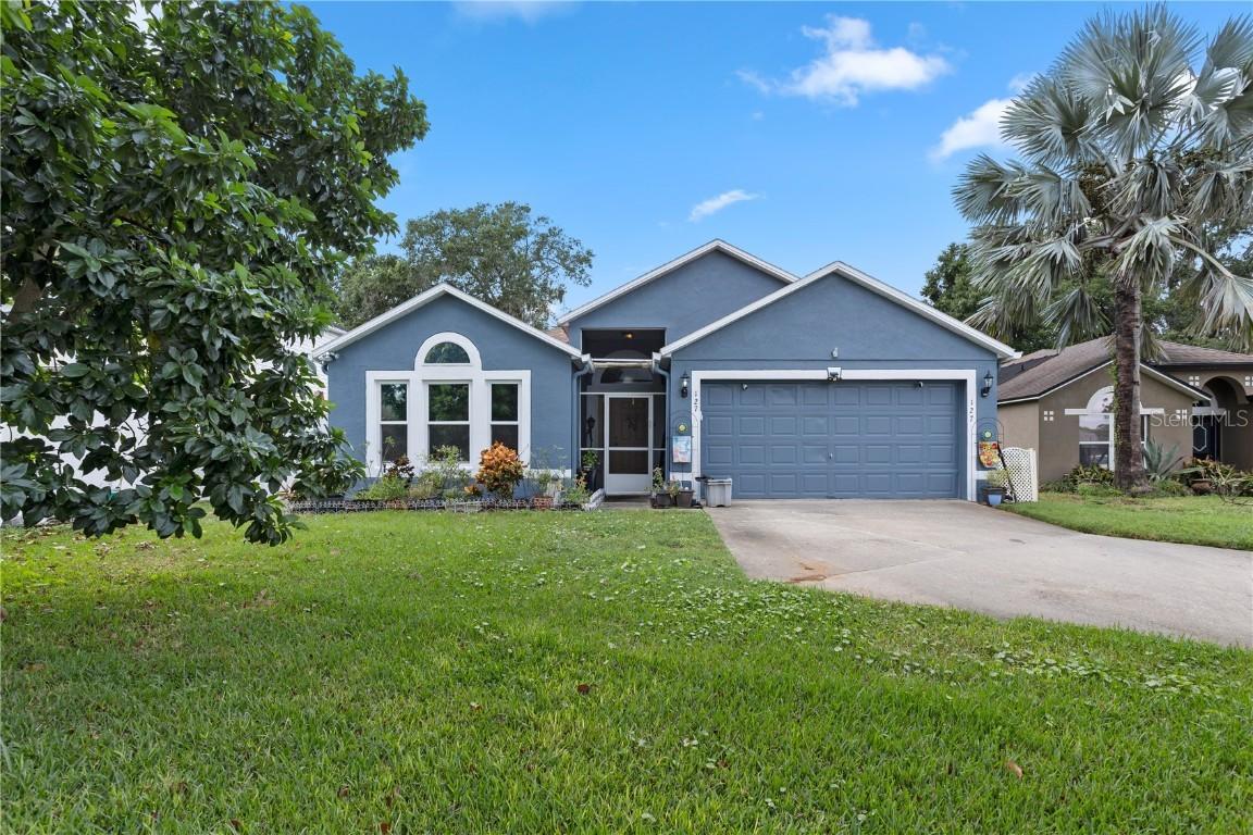 127 Pine Isle Dr., Sanford, FL 32773
