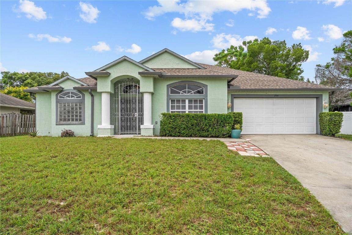 1784 Providence Blvd., Deltona, FL 32725