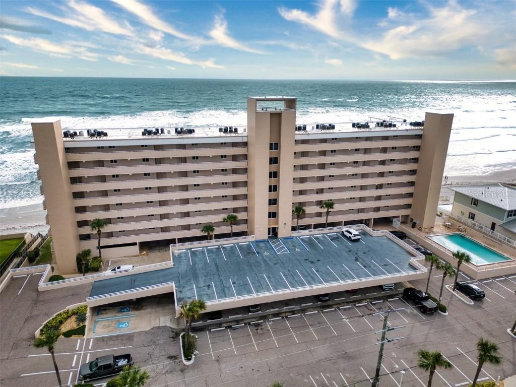 4453 S Atlantic Ave. #706, Ponce Inlet, FL 32127