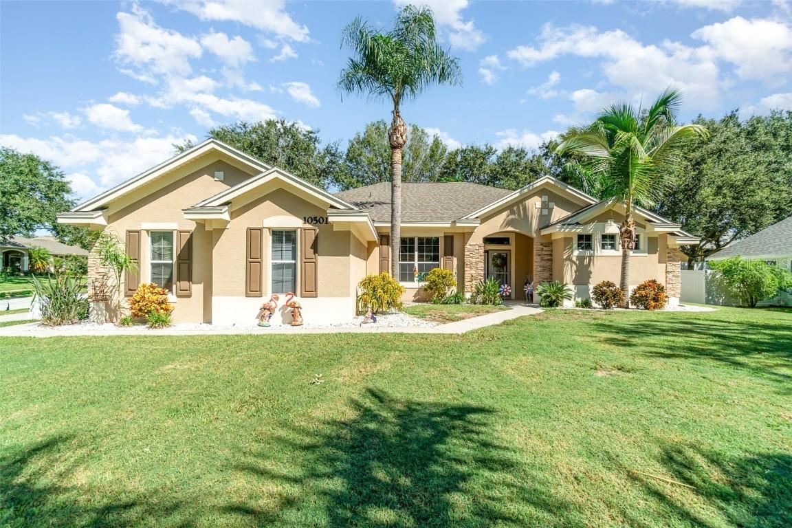 10501 Via Como Ct., Clermont, FL 34711