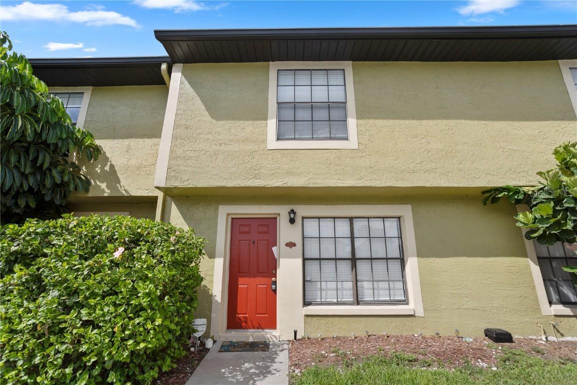 7337 Cedar Creek Ct. #75, Winter Park, FL 32792