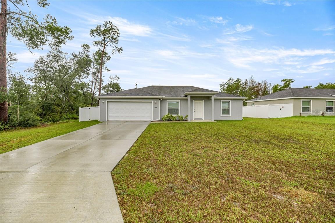 16128 SW 21st Terrace Rd., Ocala, FL 34473