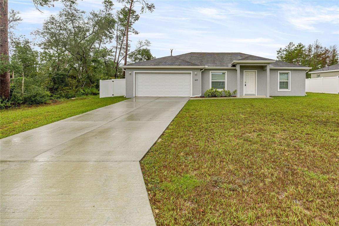 16128 SW 21st Terrace Rd., Ocala, FL 34473