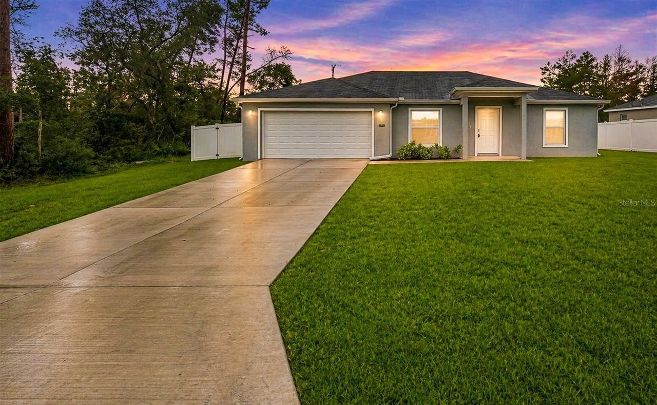 16128 SW 21st Terrace Rd., Ocala, FL 34473