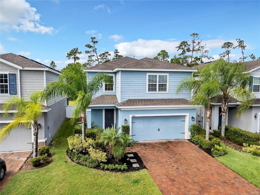 3894 Crawley Down Loop, Sanford, FL 32773