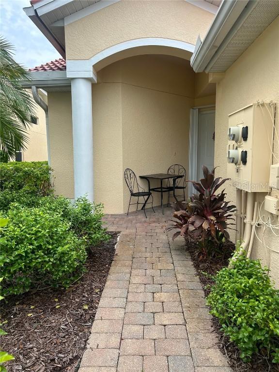 317 Monaco Dr. #7, Punta Gorda, FL 33950