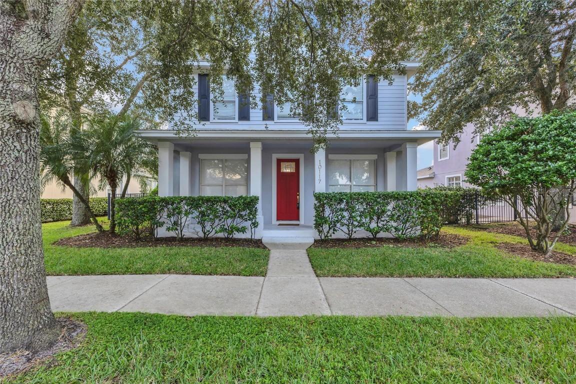 10117 Sweetleaf St., Orlando, FL 32827