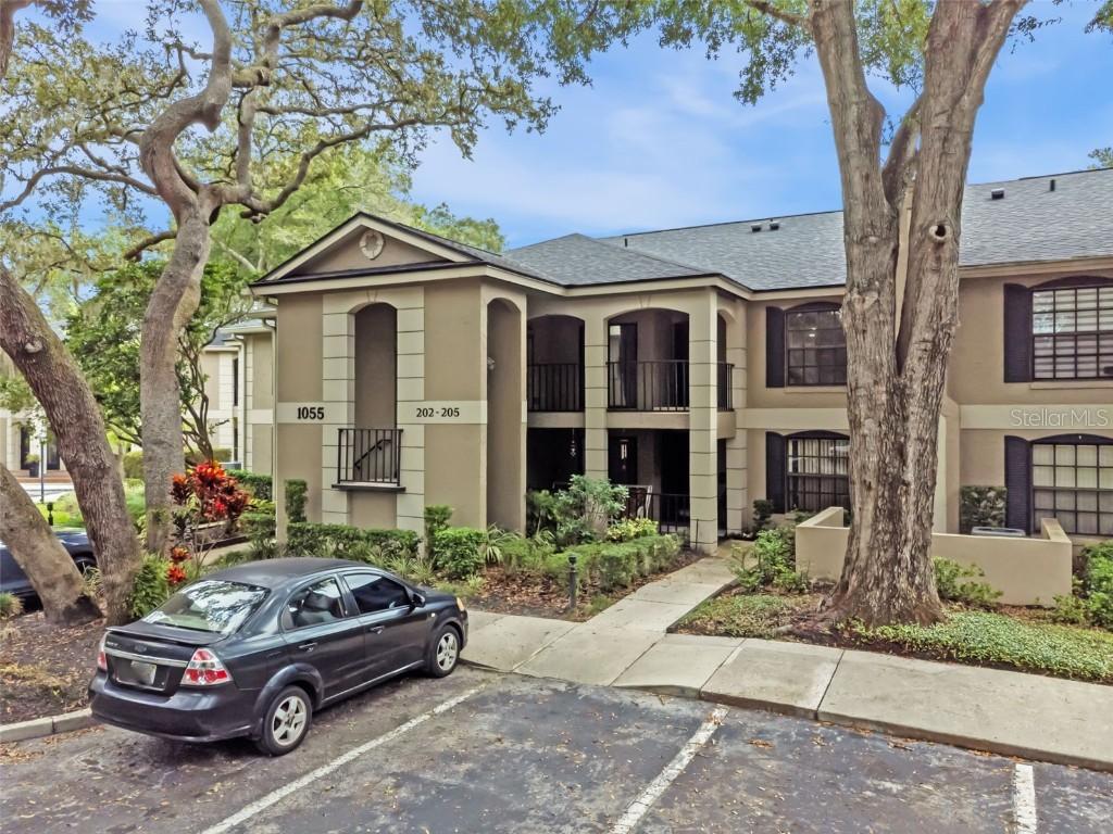 1055 Kensington Park Dr. #205, Altamonte Springs, FL 32714