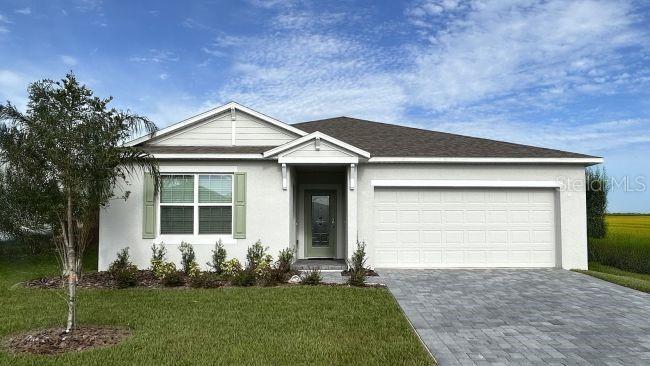 3274 Viceroy Ct., Poinciana, FL 34759