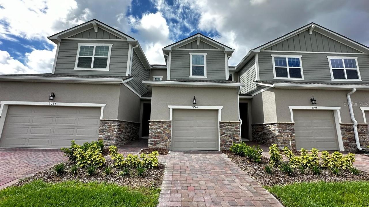 9040 Ocean Tide Way, Kissimmee, FL 34747