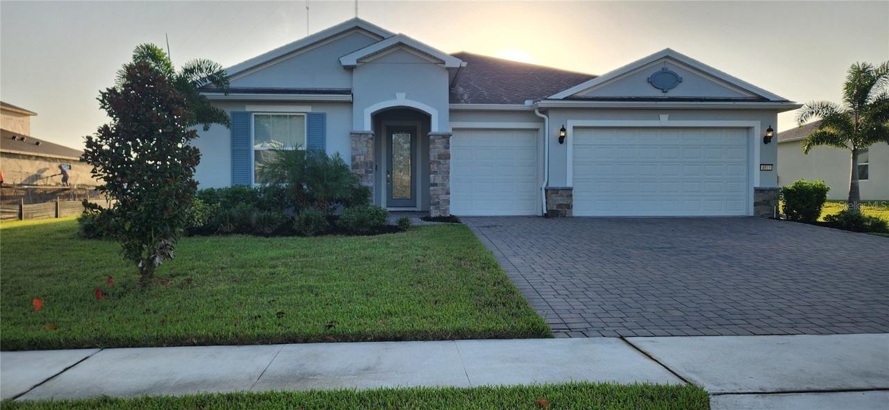 4813 Marina Row Dr., Orlando, FL 32820