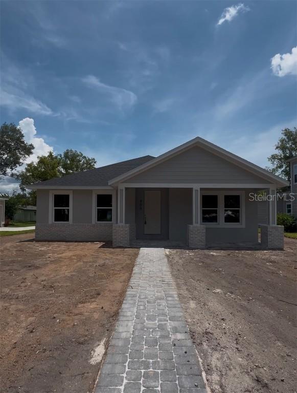 809 S Locust Ave., Sanford, FL 32771