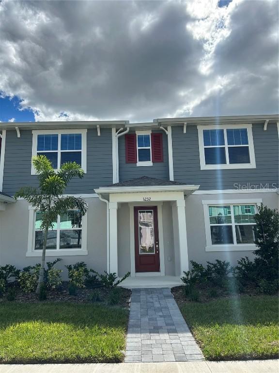 3232 Gardenia Reserve St., Apopka, FL 32712