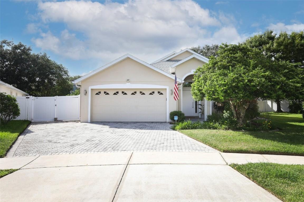 17617 Woodfield Hill Ct., Orlando, FL 32820