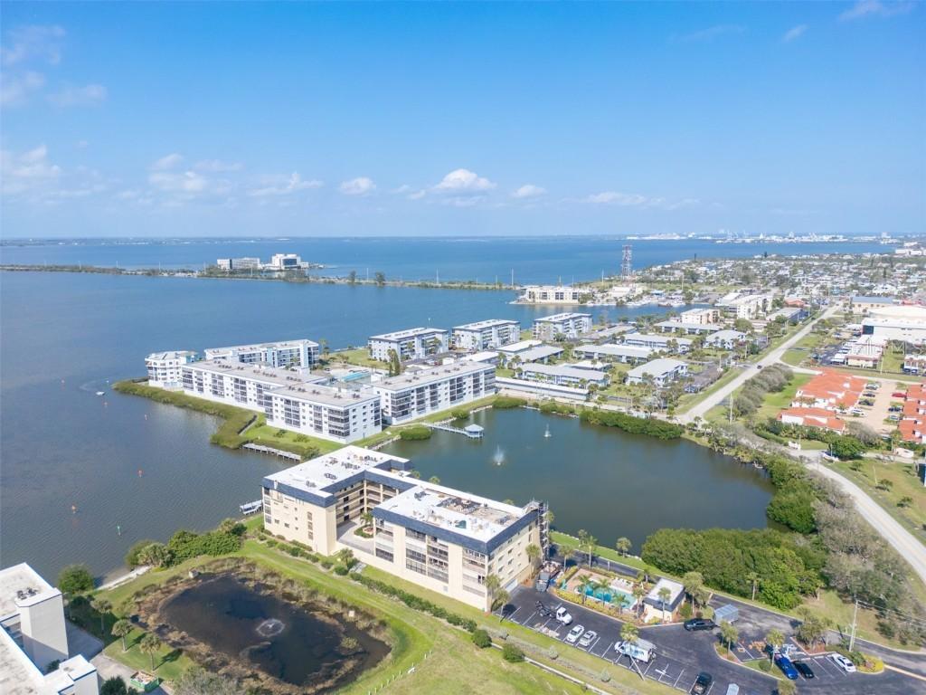 190 Escambia Ln. #305, Cocoa Beach, FL 32931