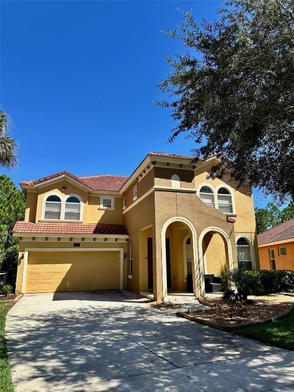 508 Orange Cosmos Blvd., Davenport, FL 33837