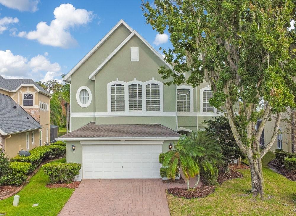 856 Spring Oak Cir., Orlando, FL 32828
