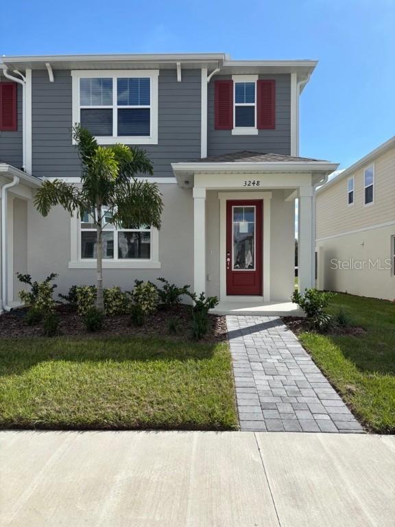 3248 Gardenia Reserve St., Apopka, FL 32712