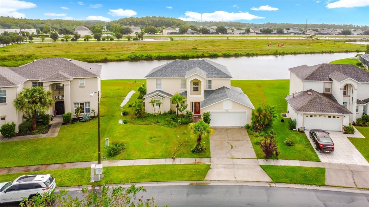 5035 Heatherlake Ter., Kissimmee, FL 34758