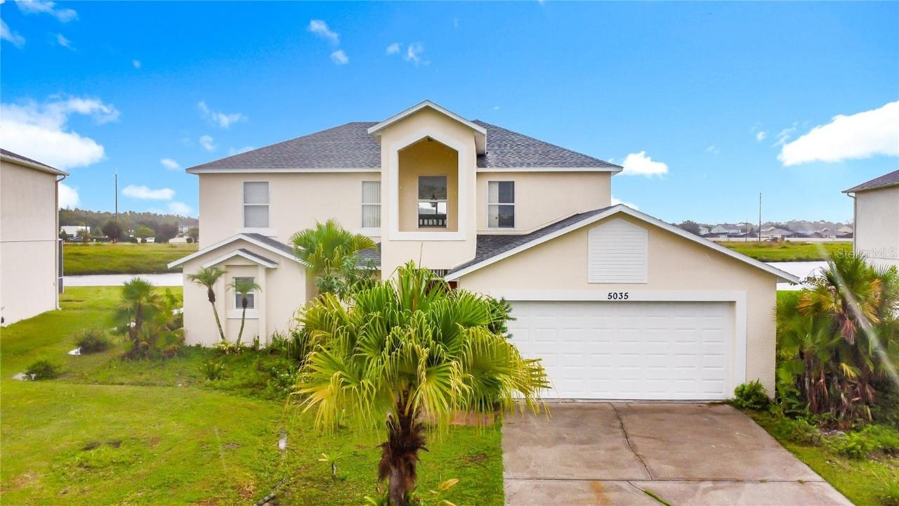 5035 Heatherlake Ter., Kissimmee, FL 34758