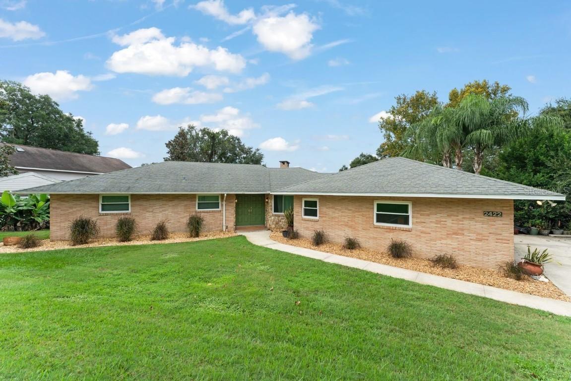 2422 Topping Pl., Eustis, FL 32726
