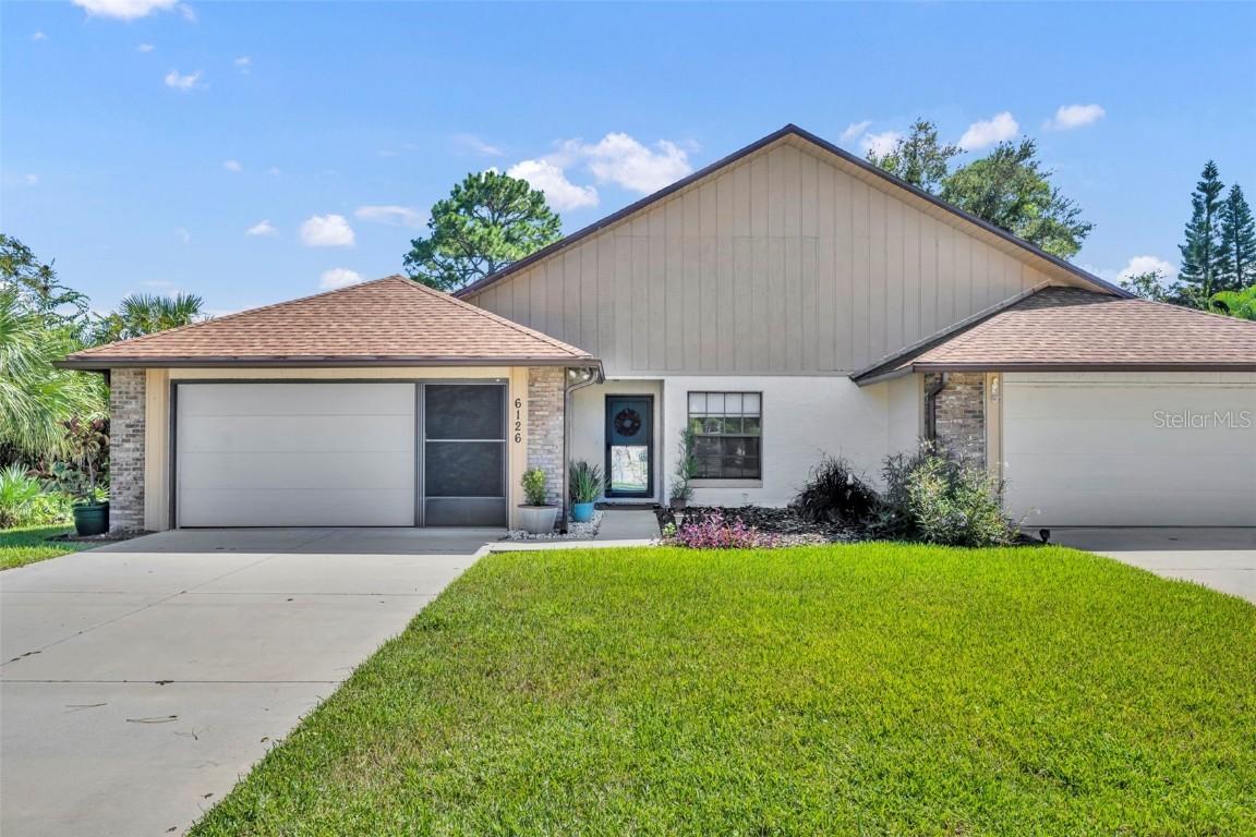 6126 Sequoia Dr., Port Orange, FL 32127