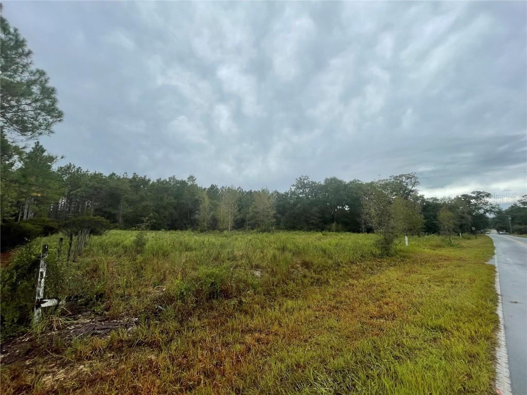 680 School St., Bronson, FL 32621