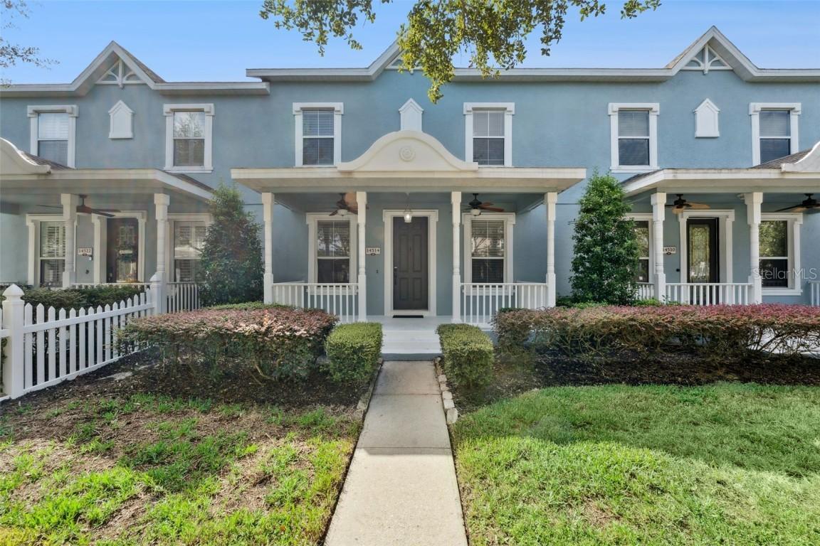 14514 Clarkson Dr., Orlando, FL 32828