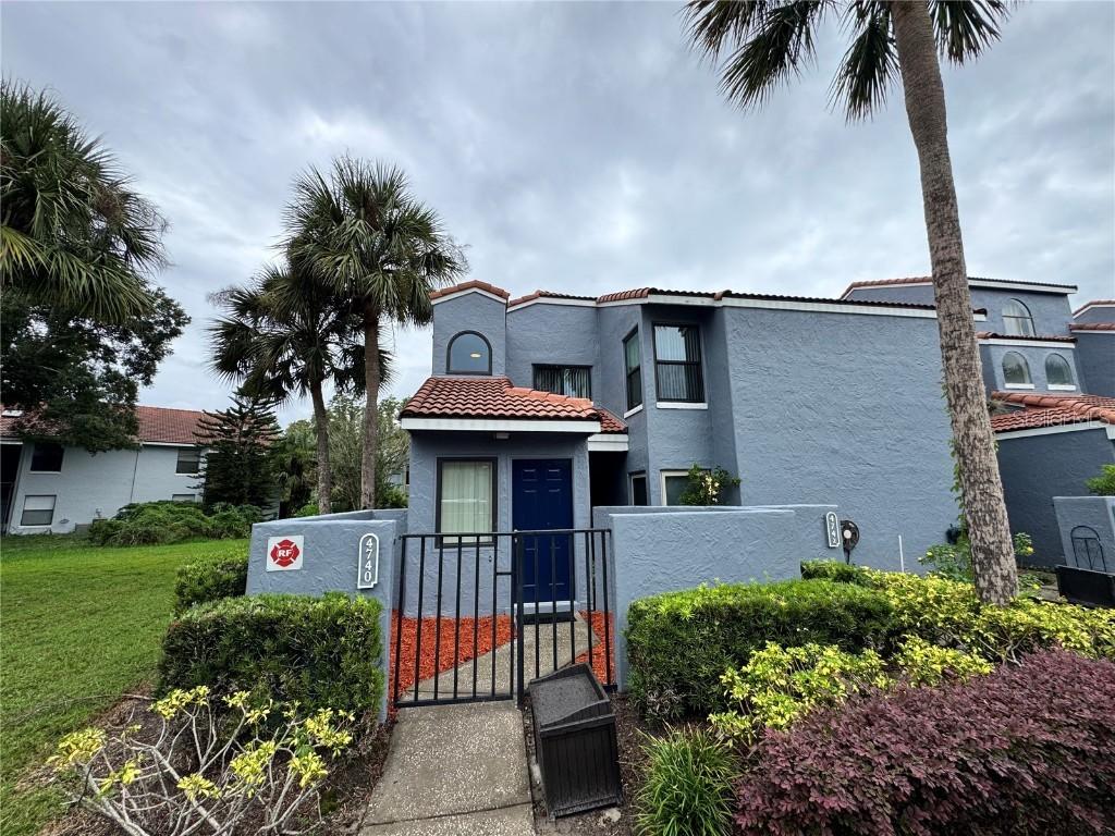 4740 Chevy Pl. #163, Orlando, FL 32811