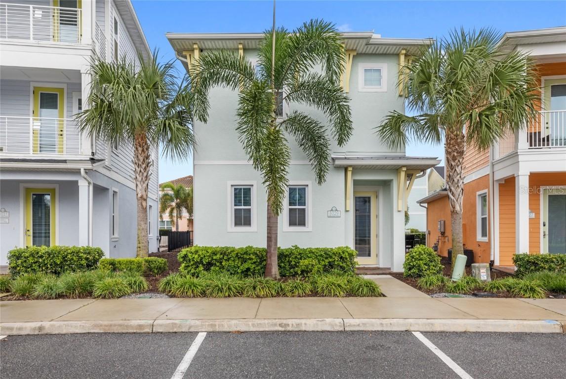 8029 Knee Deep Rd., Kissimmee, FL 34747