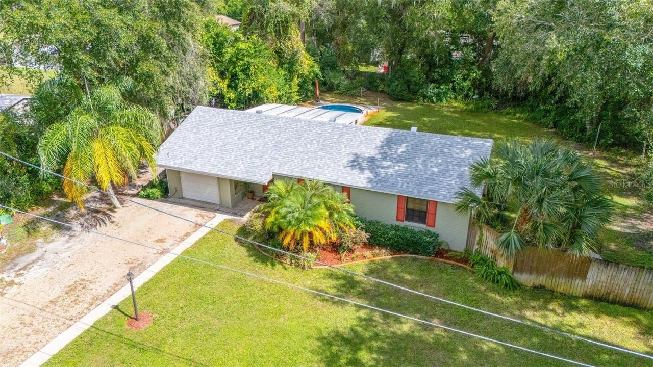 47 Amigos Rd., Debary, FL 32713