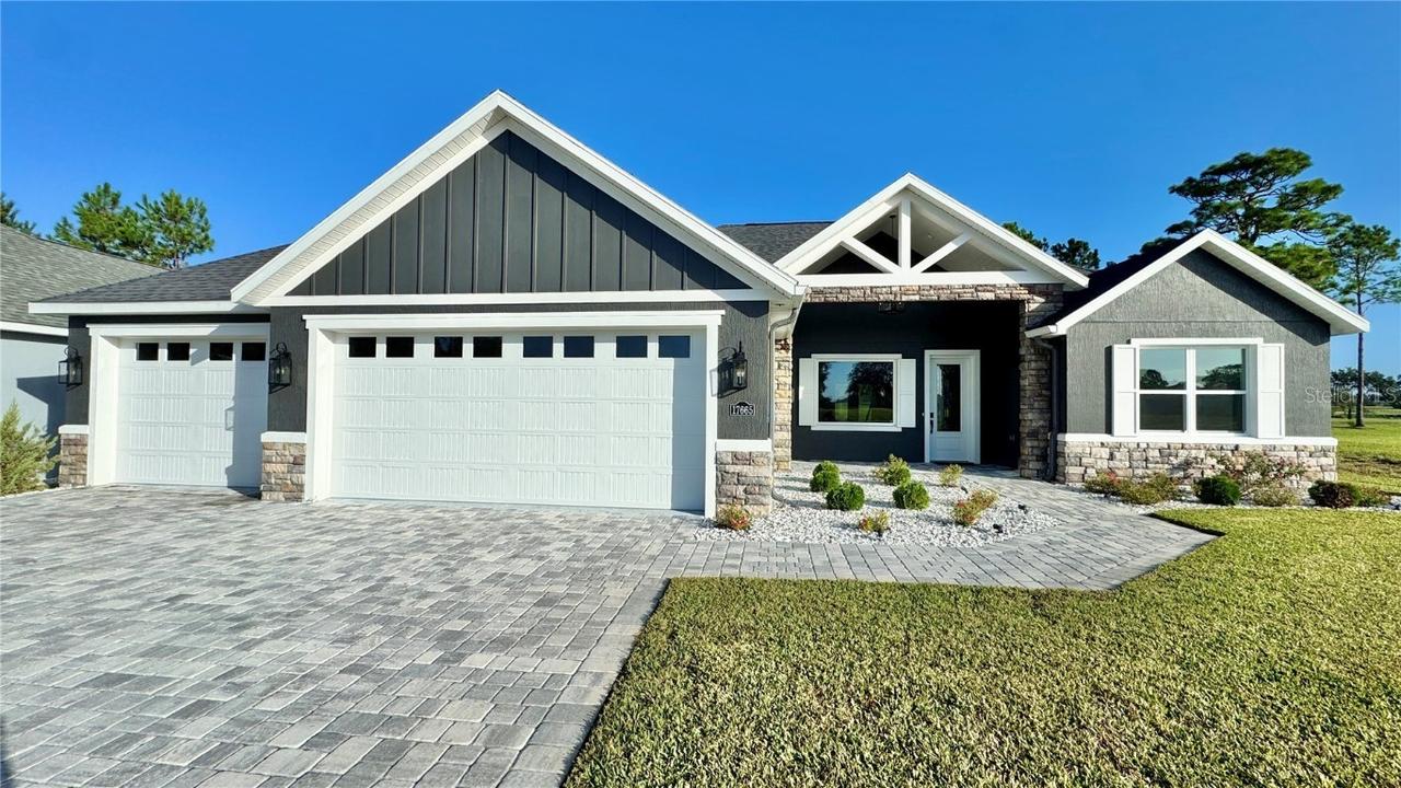 17665 SW 61st Lane Rd., Dunnellon, FL 34432